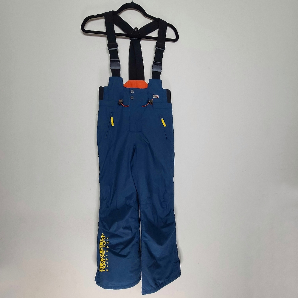 Napapijri Snow Bib Snow Pants